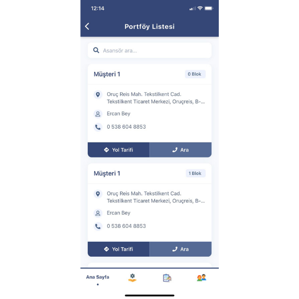 liftapp-portfoy-listesi
